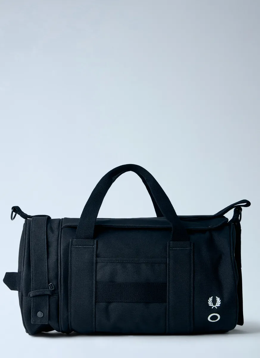 Barrel Bag
