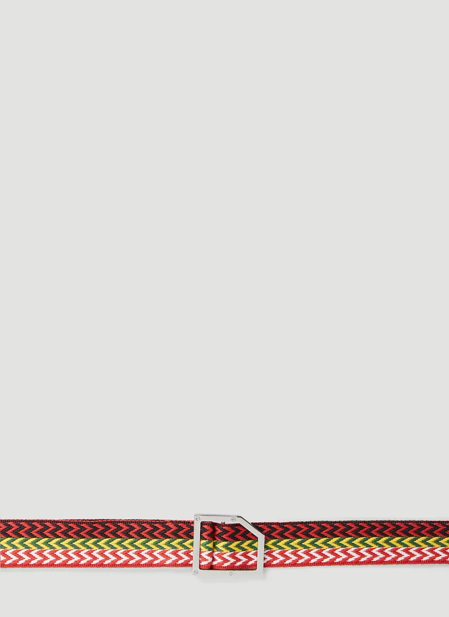 Curb Belt