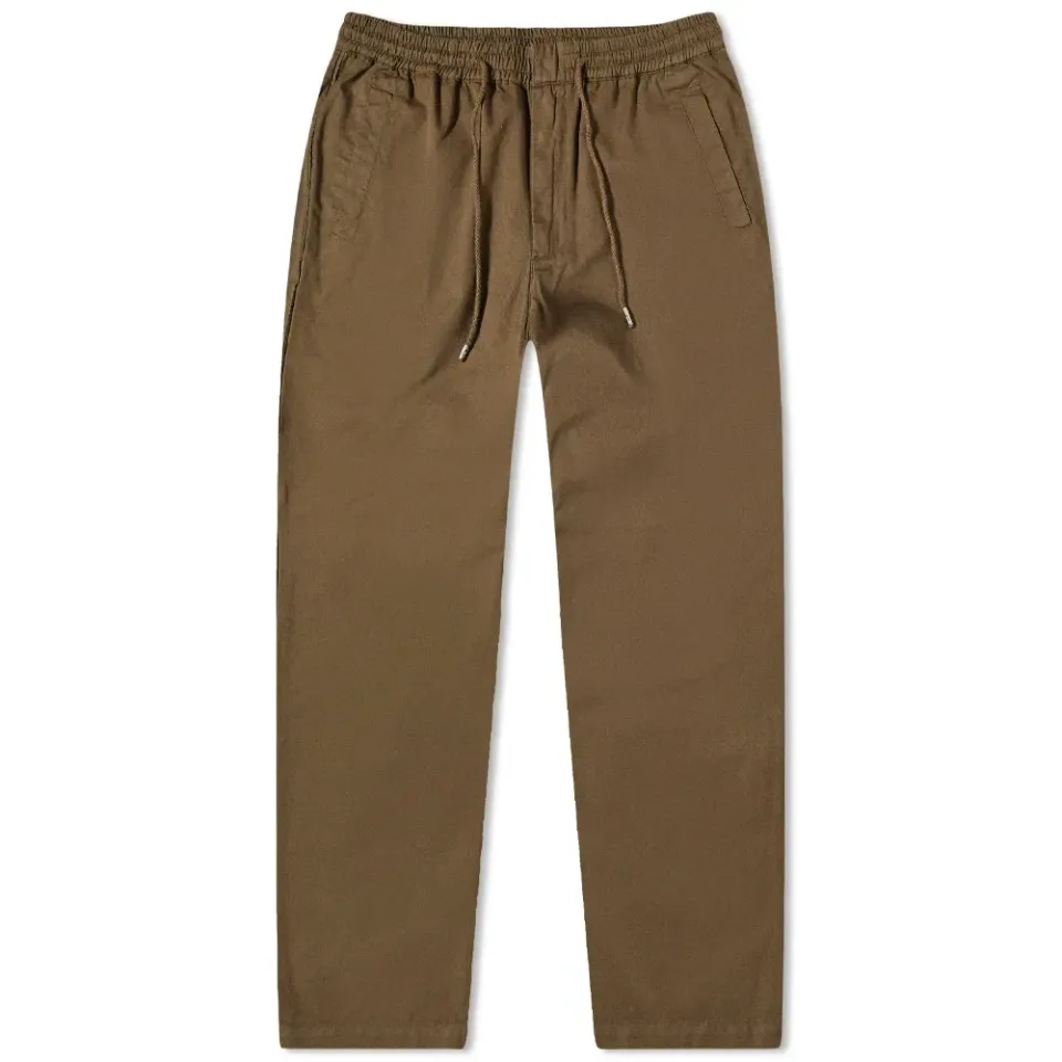Drawcord Trouser