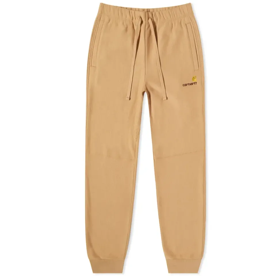 American Script Jogging Pant