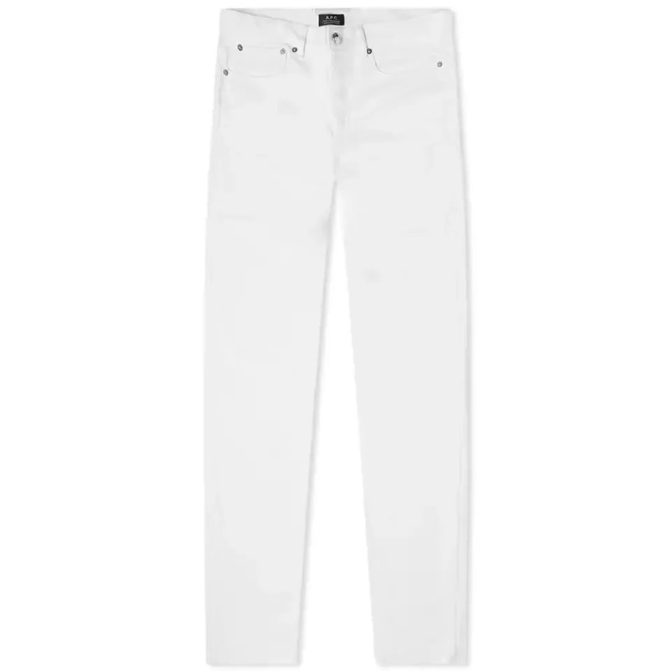 A.P.C. Petit Standard Jeans