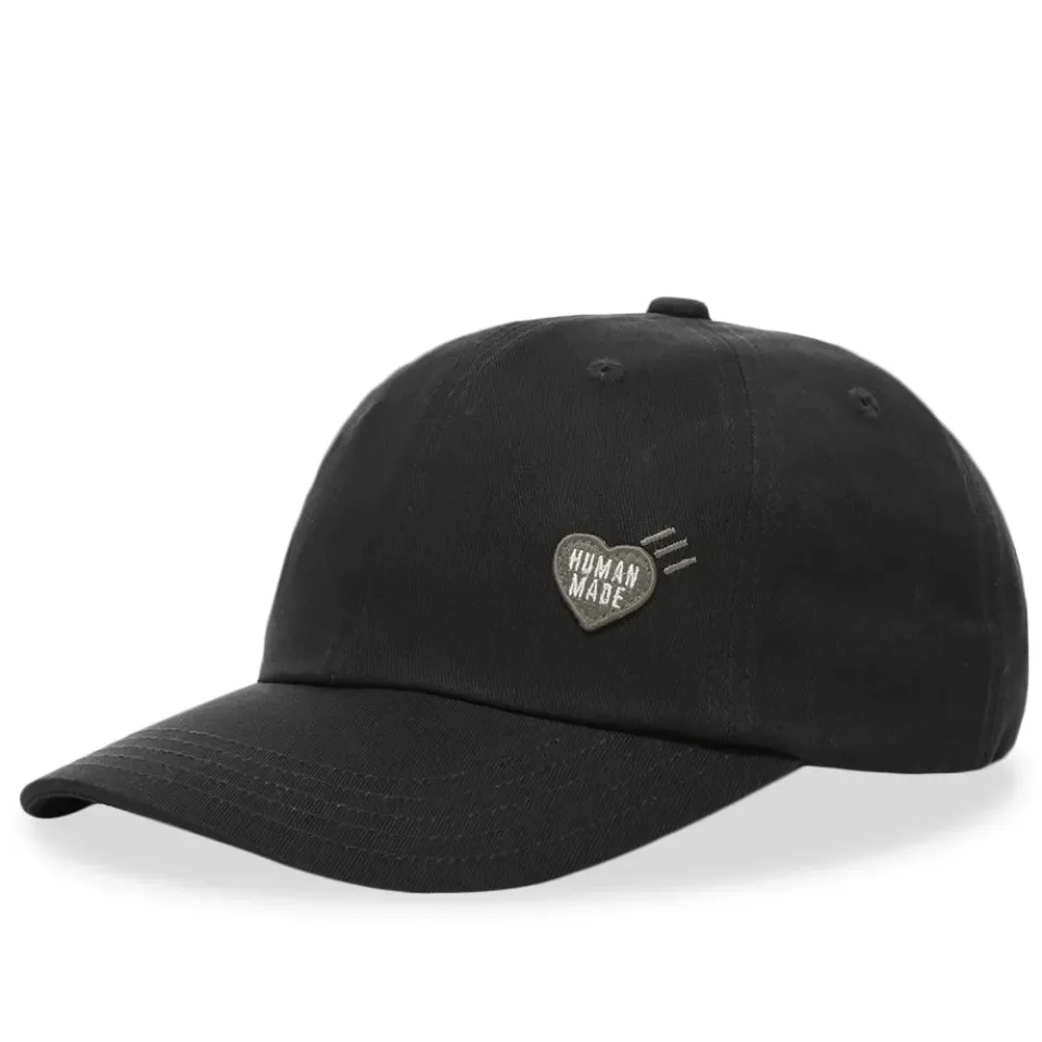 Heart Logo Cap