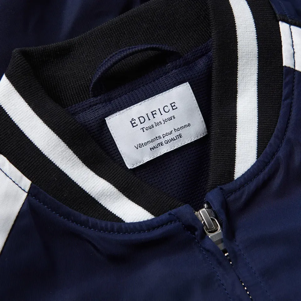 Souvenir Jacket