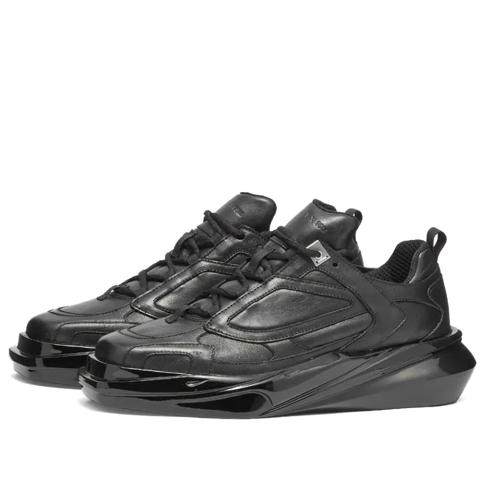 Mono Hiking Sneaker