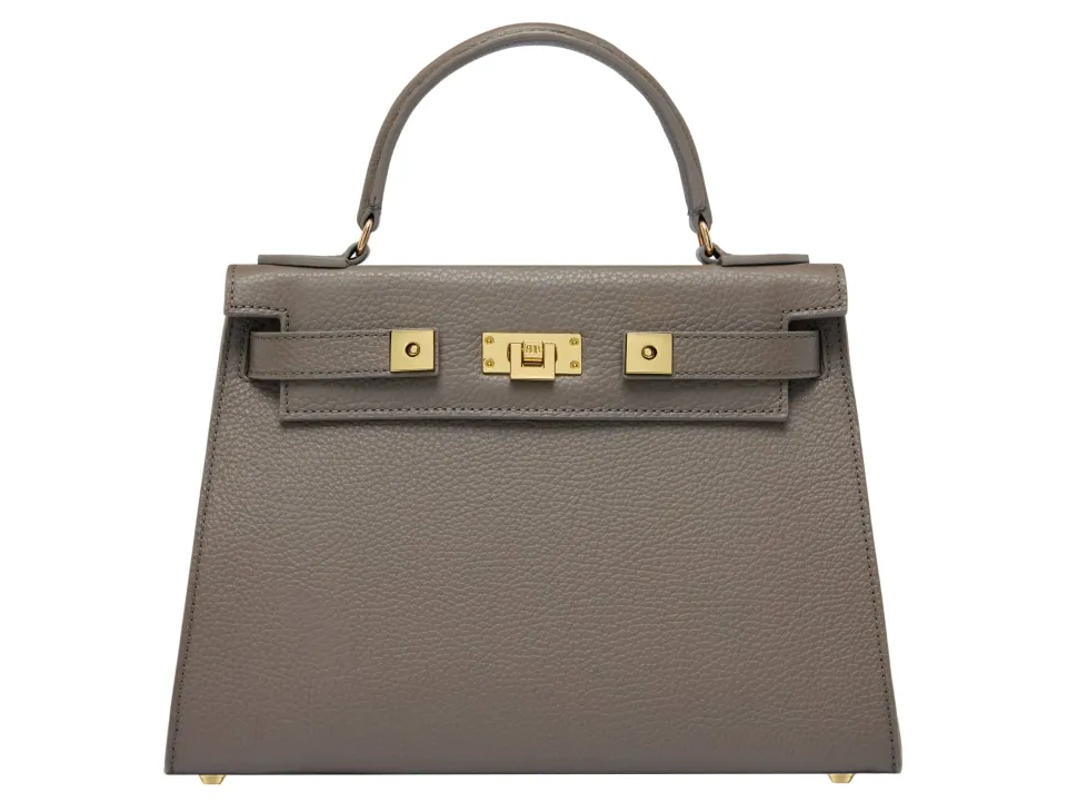 Maya Large Caribou - Taupe