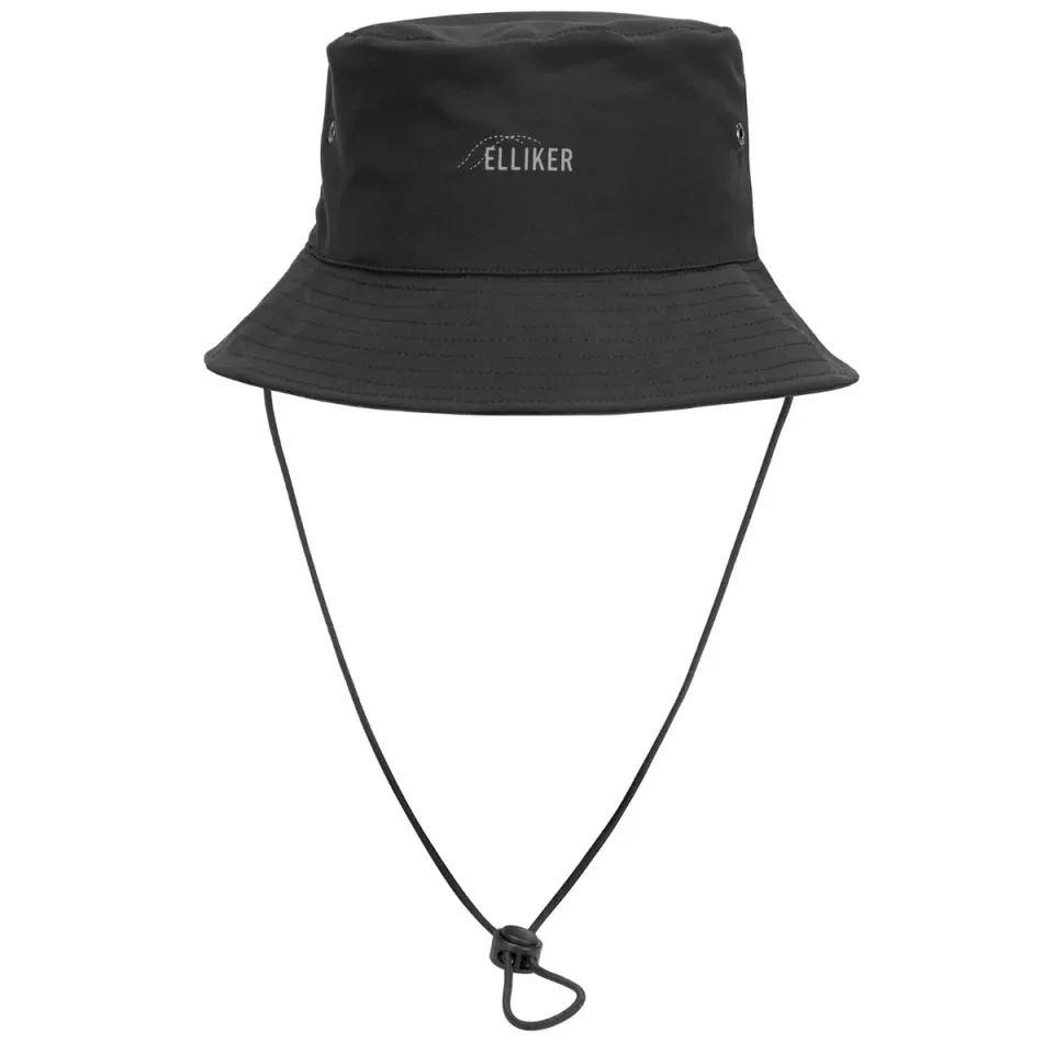 Burter Packable Tech Bucket Hat