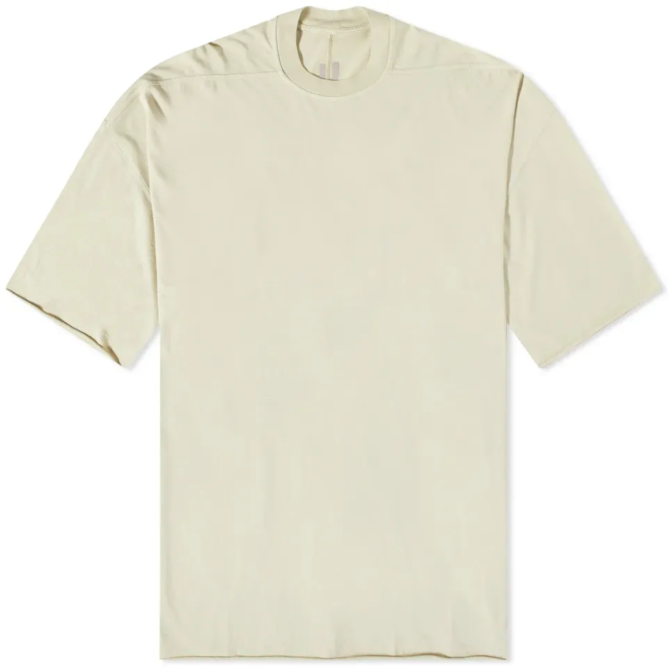Tommy Oversized T-Shirt