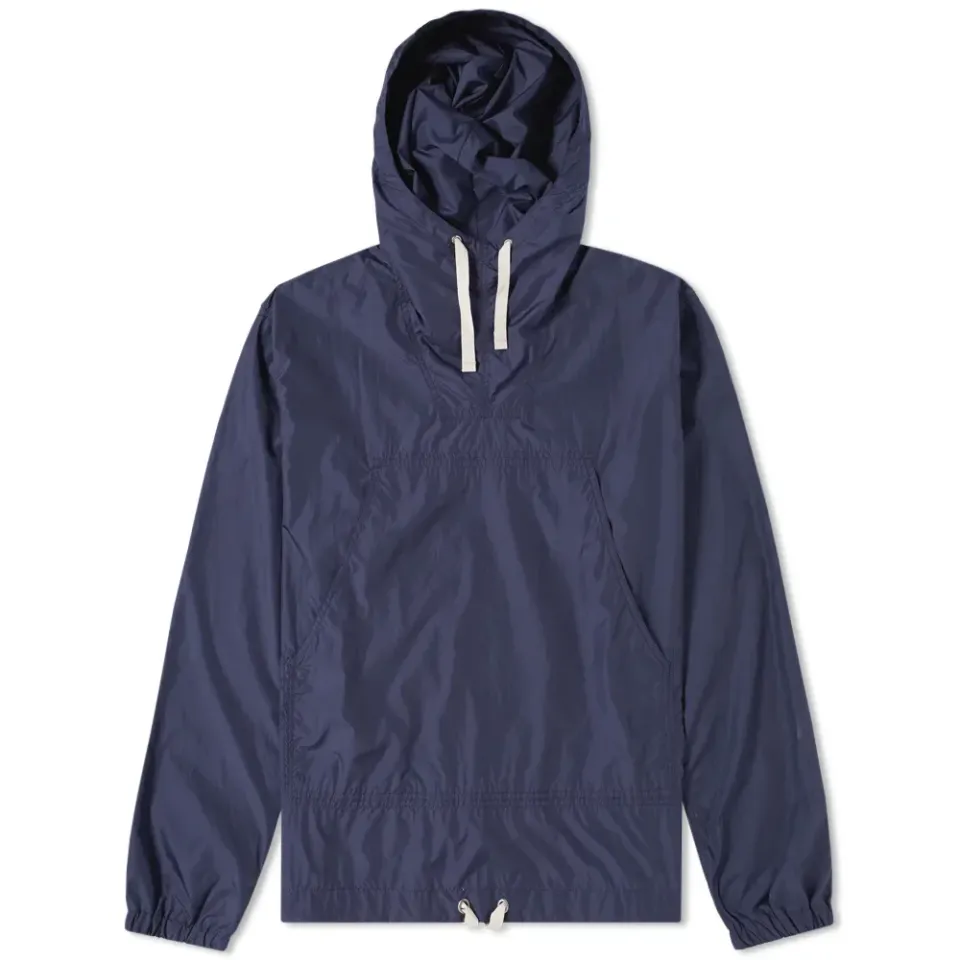 USN Popover Anorak