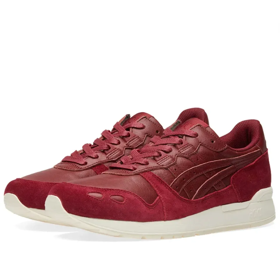 Gel Lyte Gentleman Pack