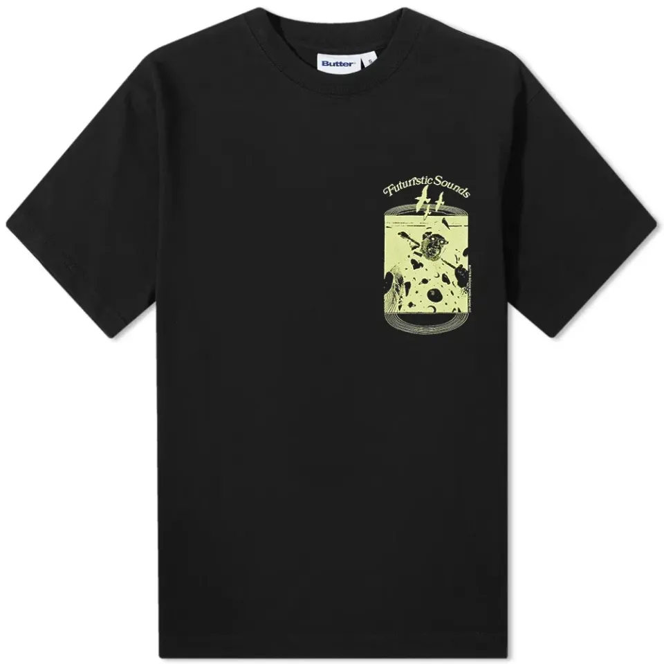 Futuristic Sounds T-Shirt