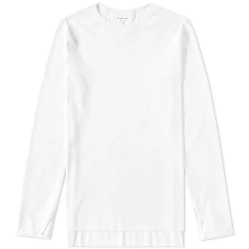 Heritage Rib Tee