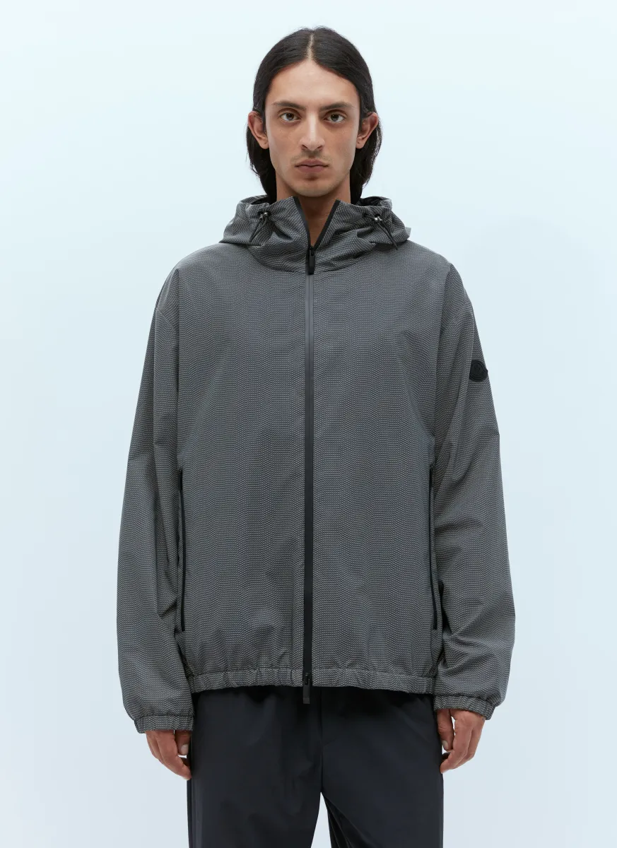 Sautron Hooded Jacket