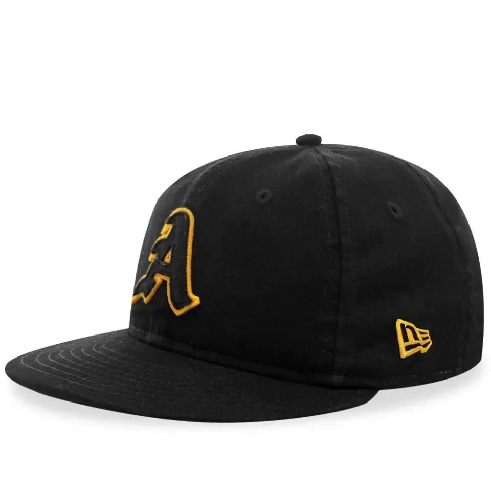 Austin Senators 9Fifty Cap