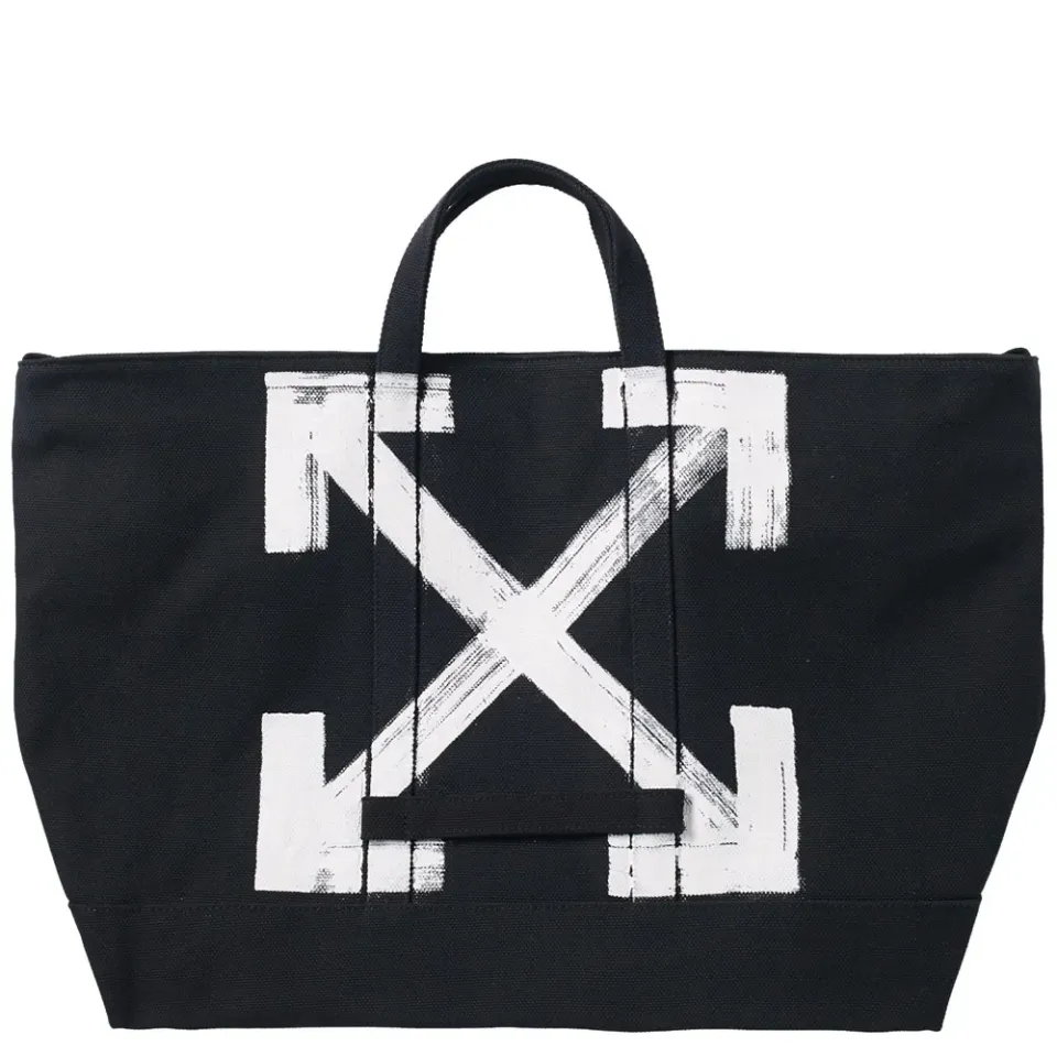Brushed Tote Bag