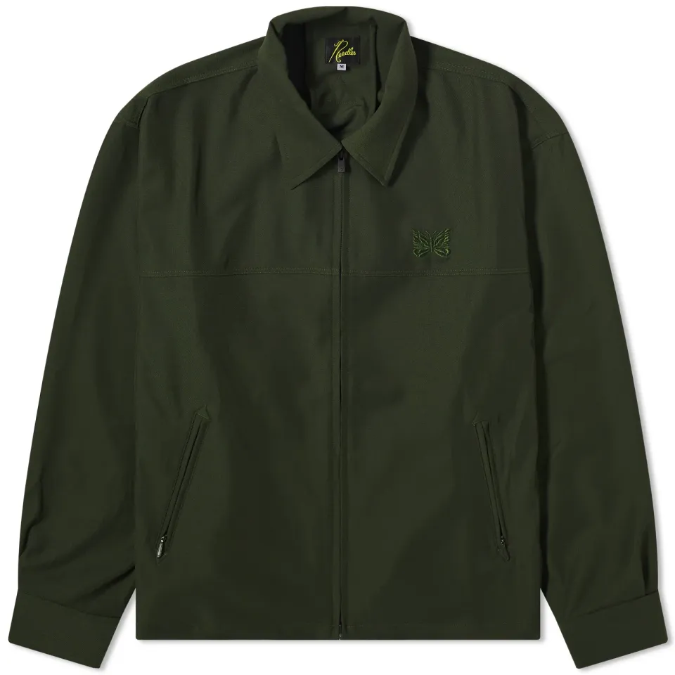 Cavalry Sports Jacket