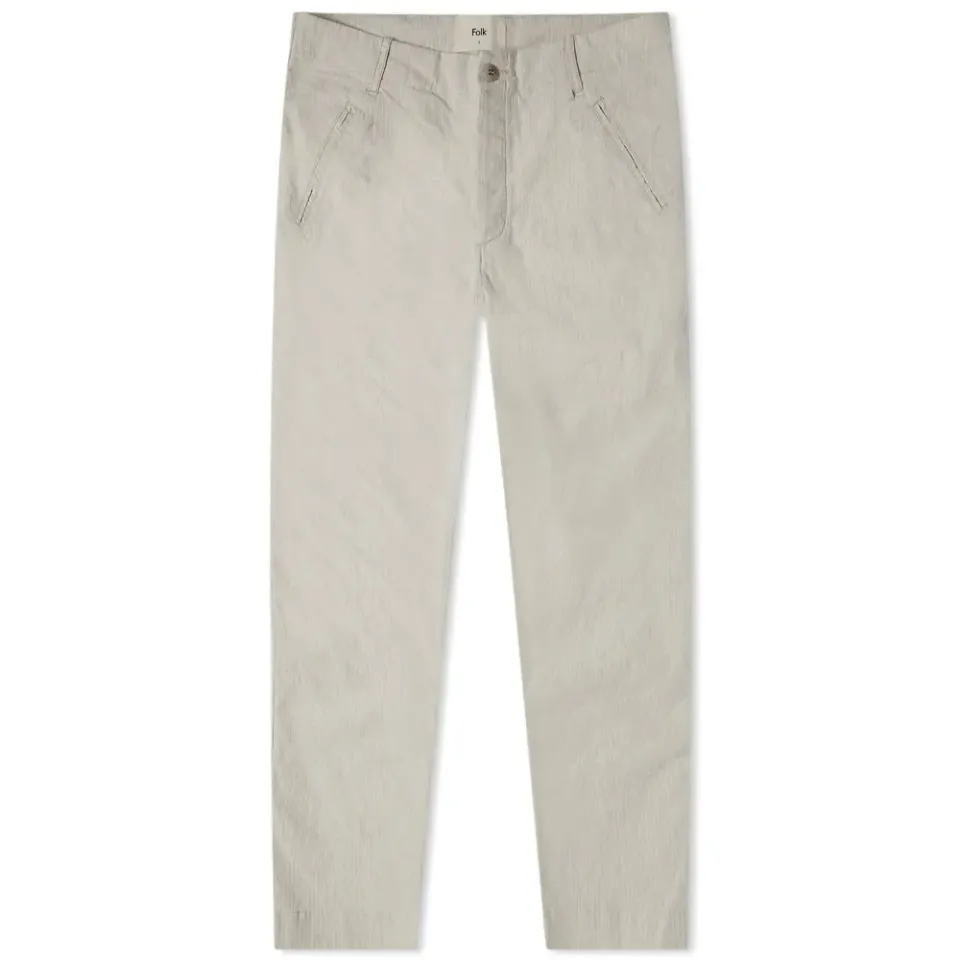 Assembly Pant