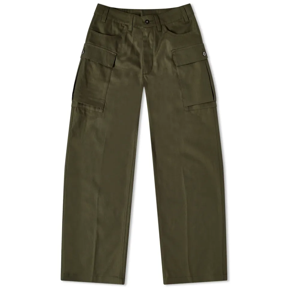 Nike Life Cargo Pants