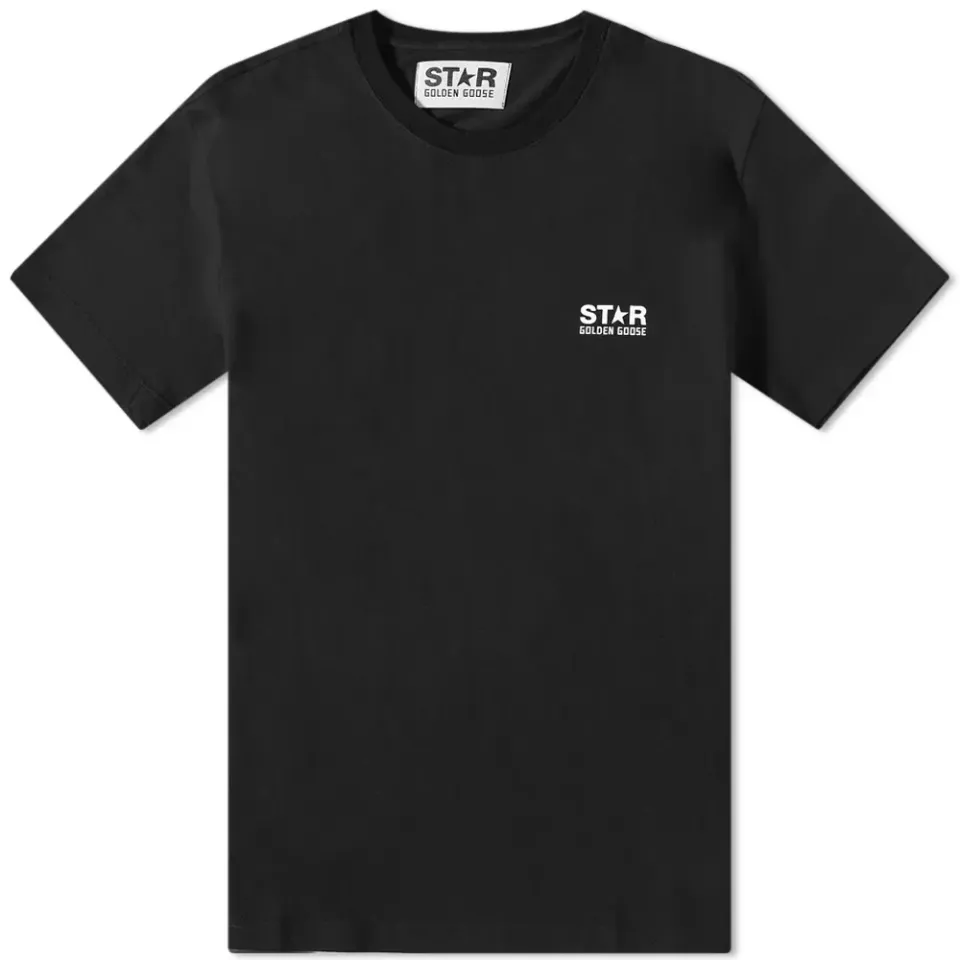 Big Star Back T-Shirt