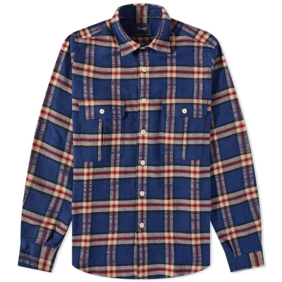 Work Shirt