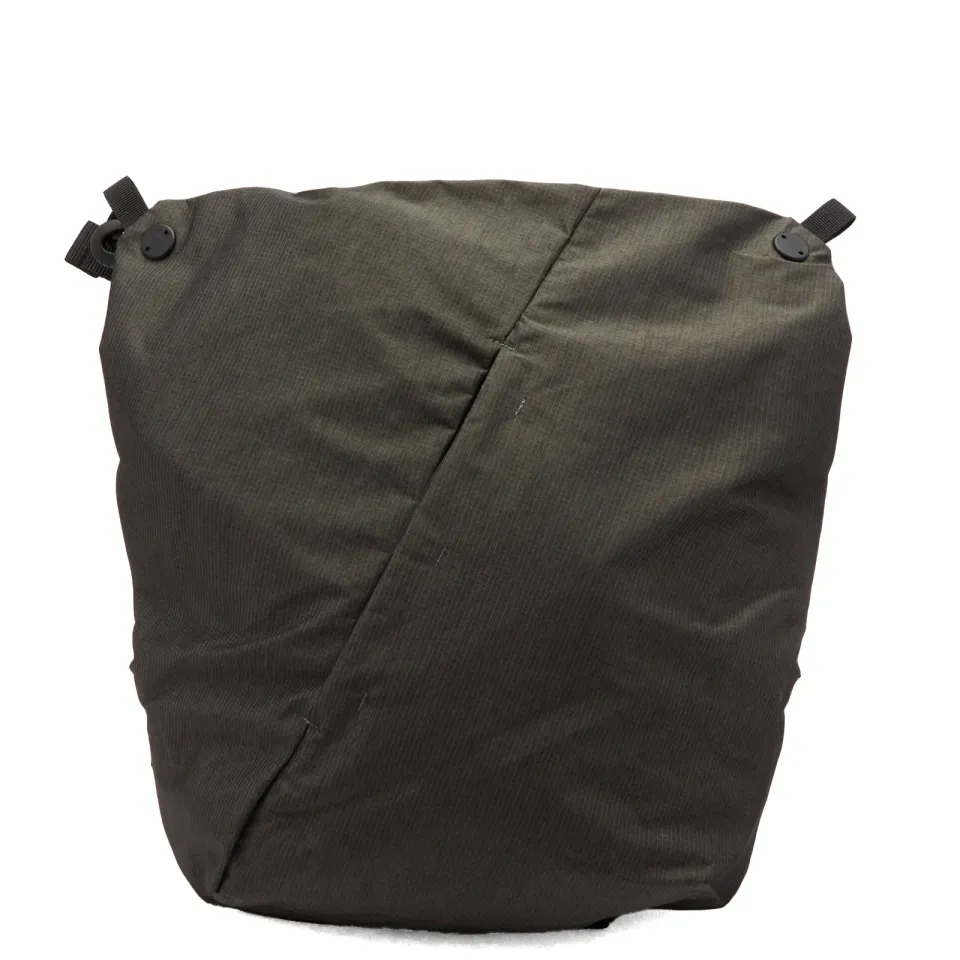 TE Small 3-Way Messenger Bag