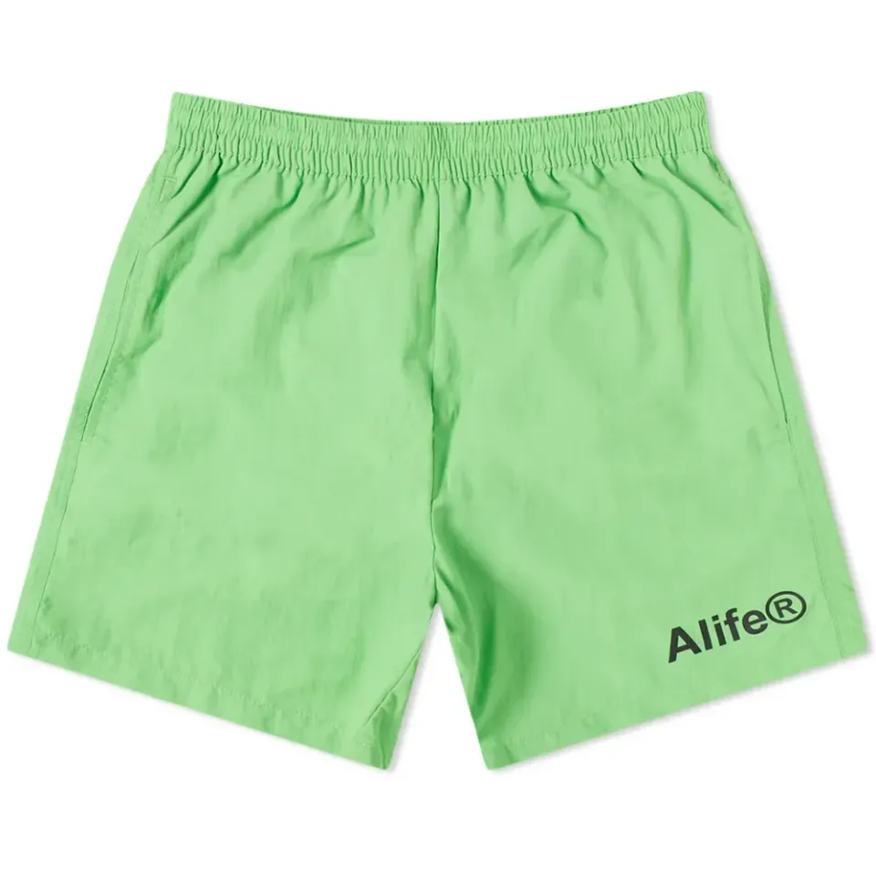 Basics Nylon Short