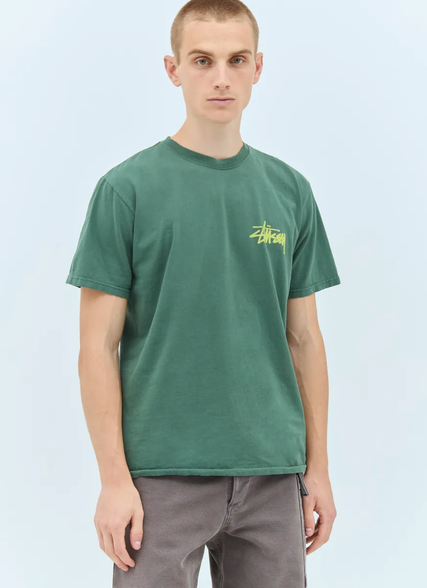 Old Phone T-Shirt
