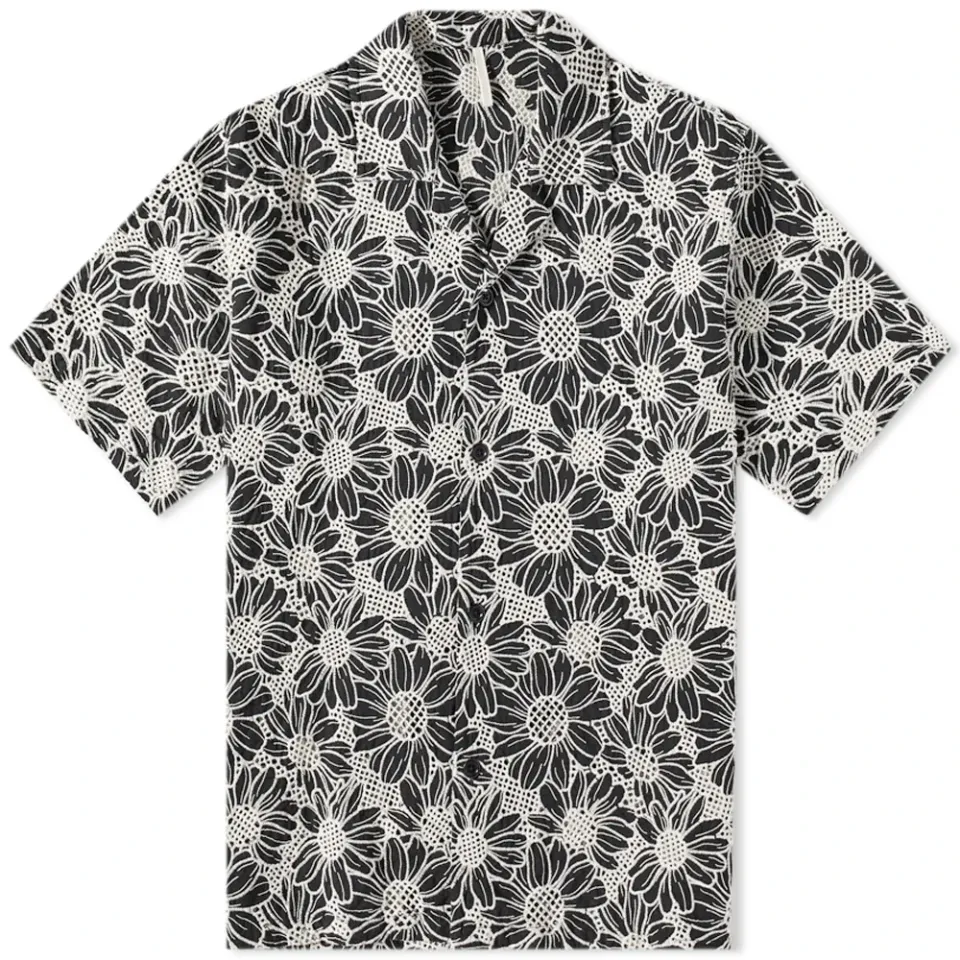 Cayo Short Sleeve Shirt