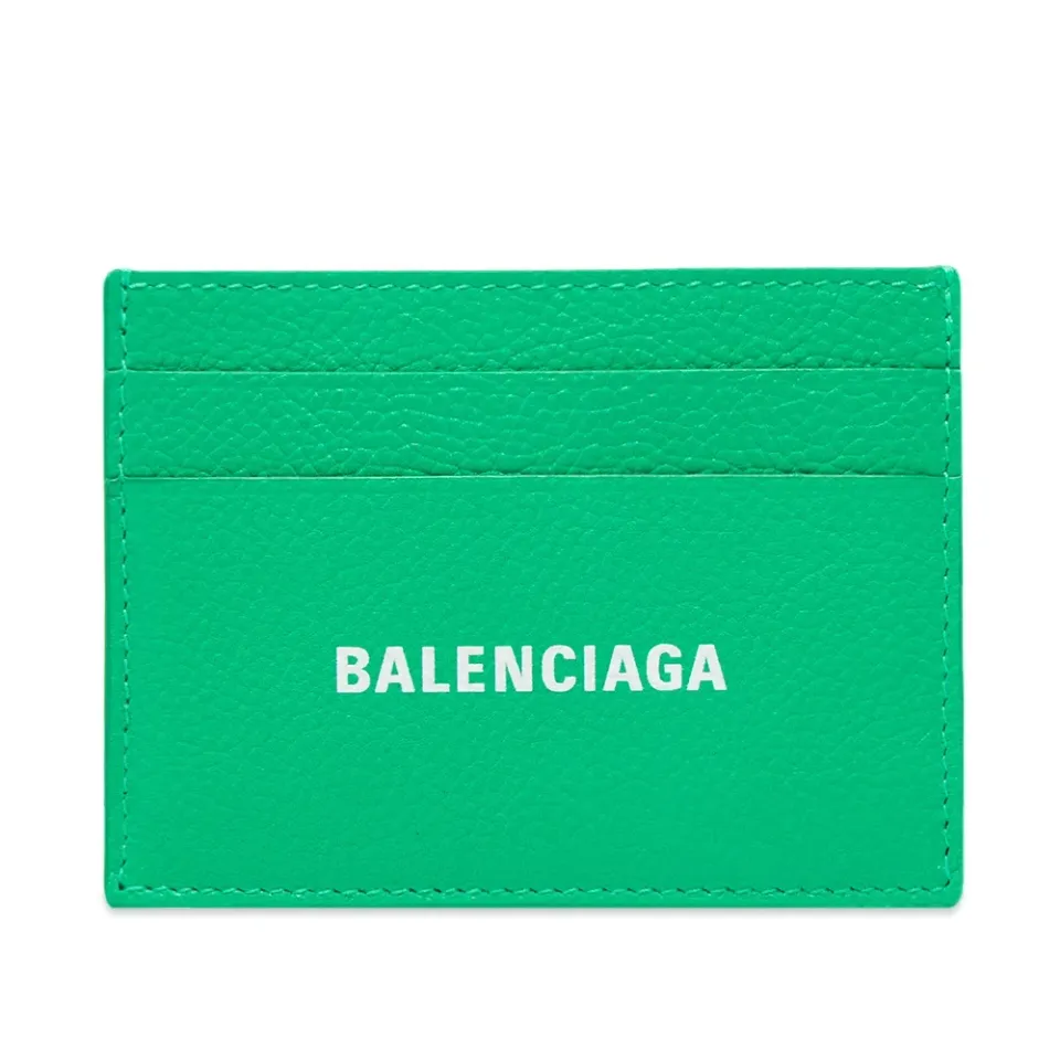 Leather Card Holder