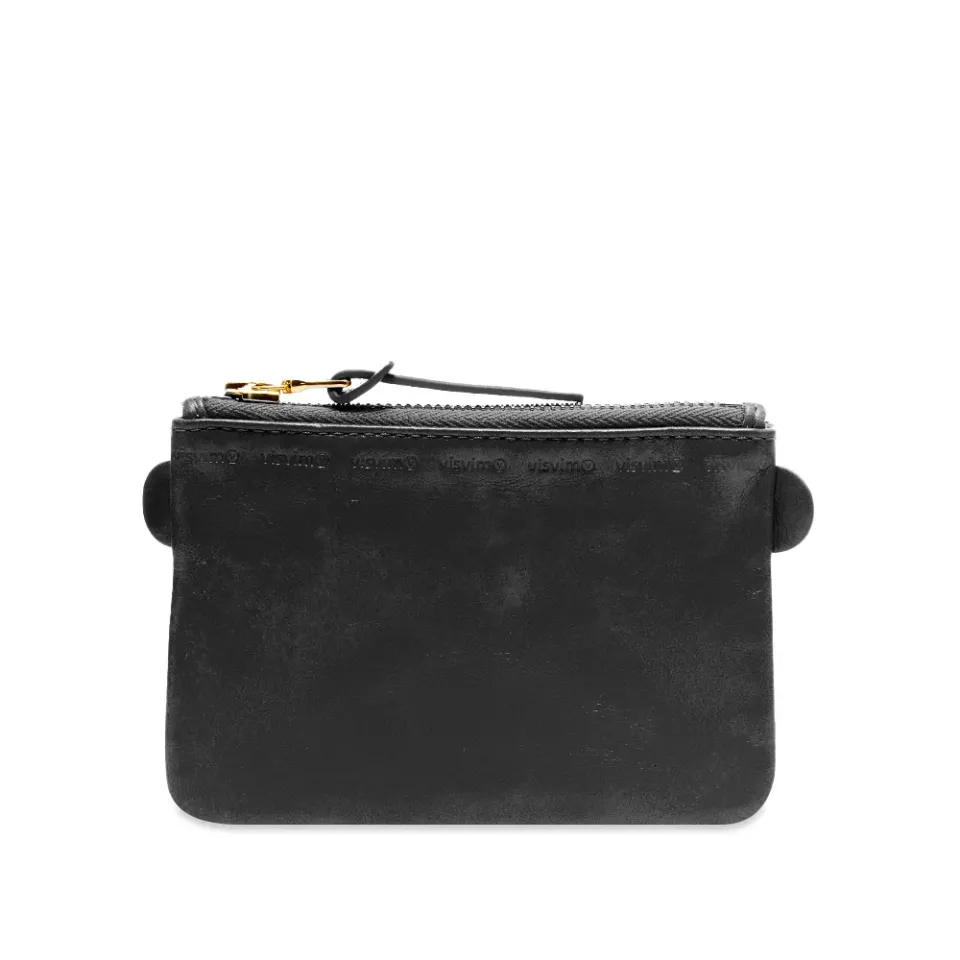 Leather Essentials Case