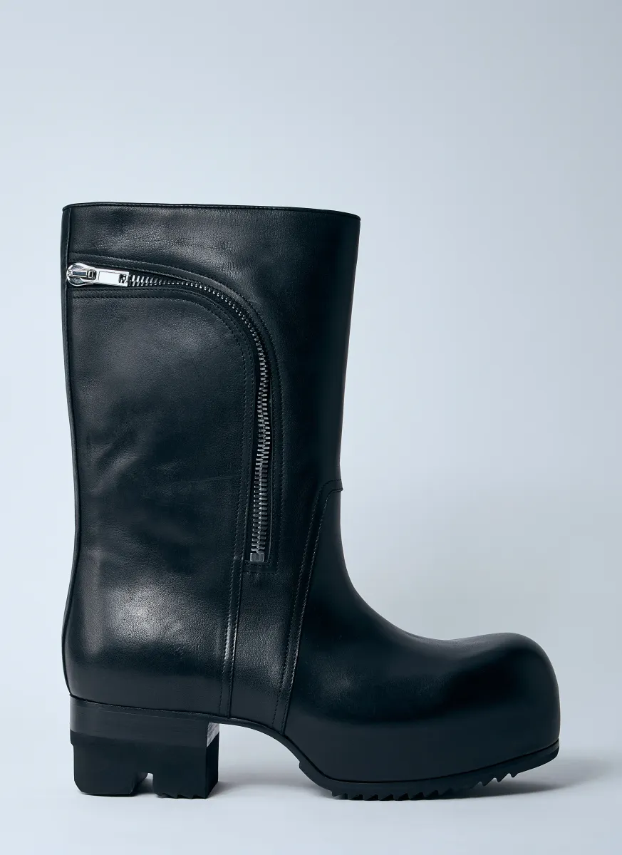 Bauhaus Ballast Boots