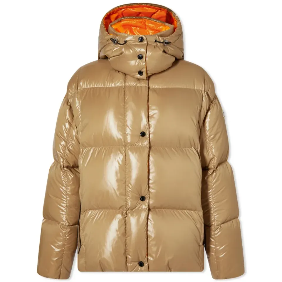 Parana Jacket