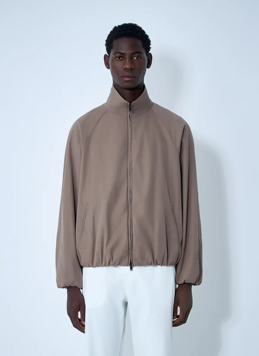 Oyu Jacket