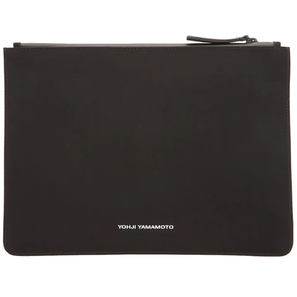 Big Pouch Wallet