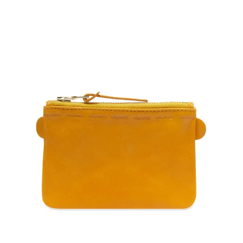 Leather Essentials Case