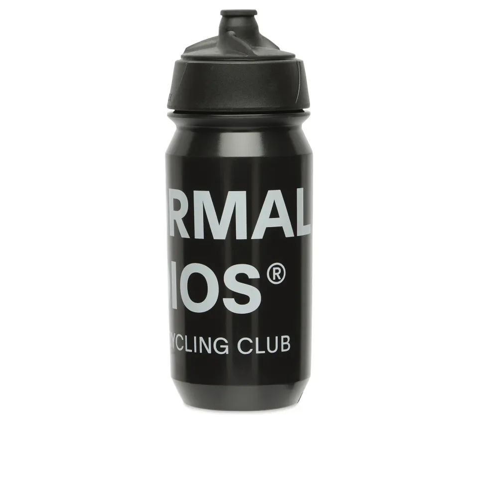 Bidon Logo Water Bottle