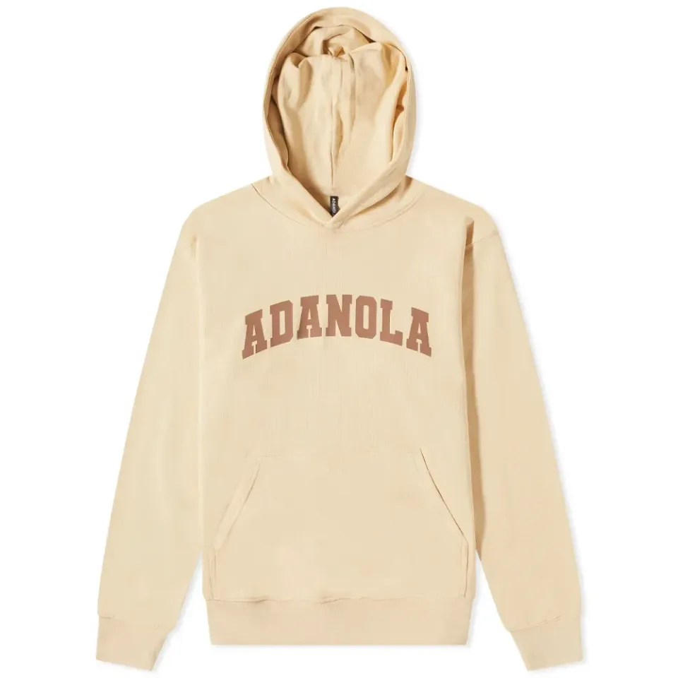 Essential Hoodie