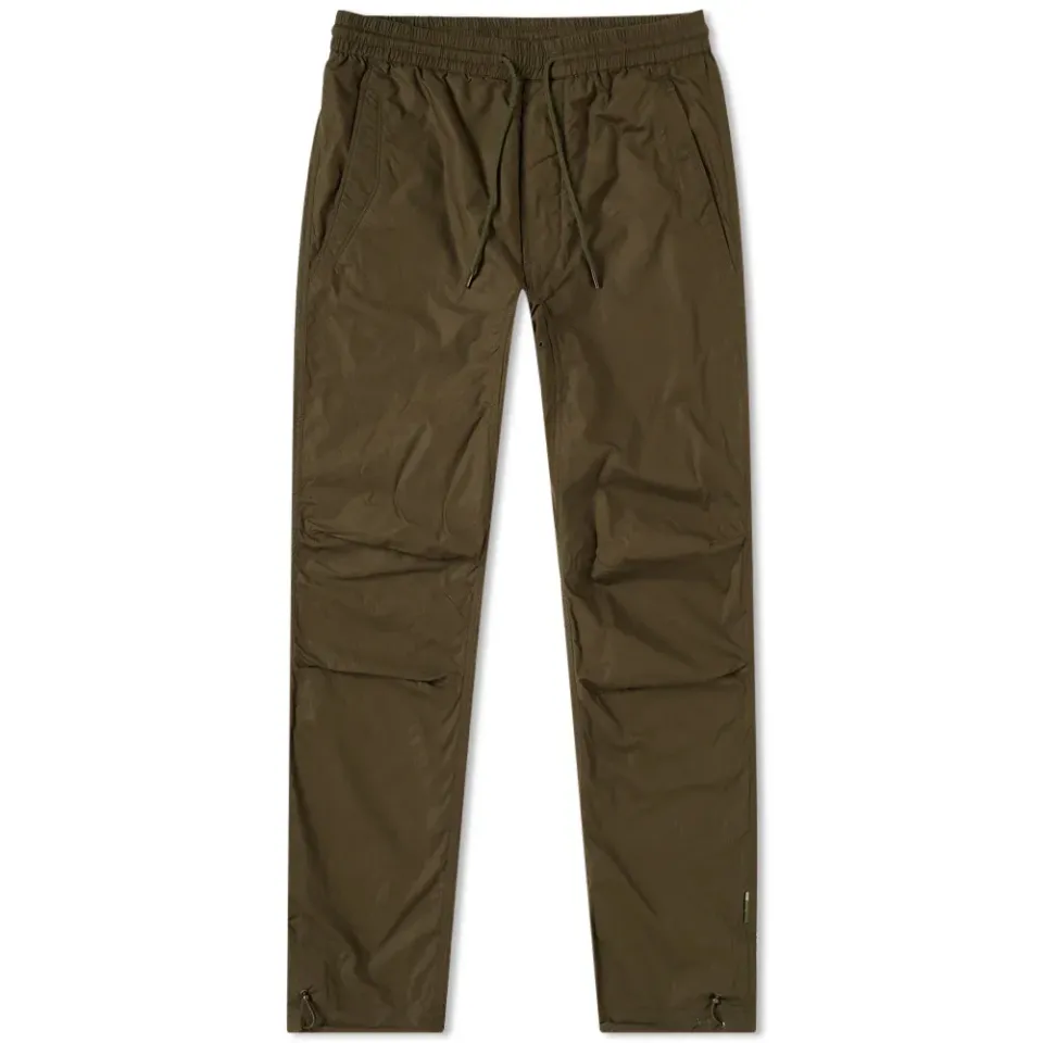 Woven Track Pant