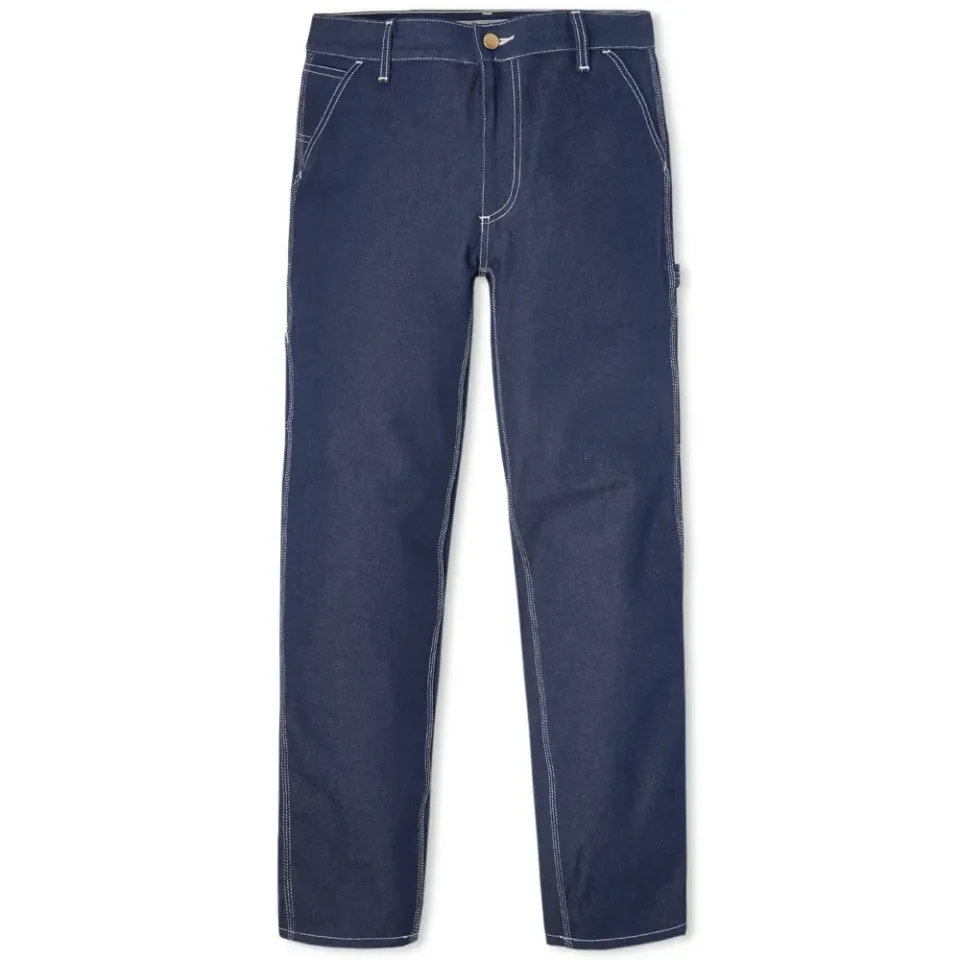 x Slam Jam Denim Lincoln SK Pant