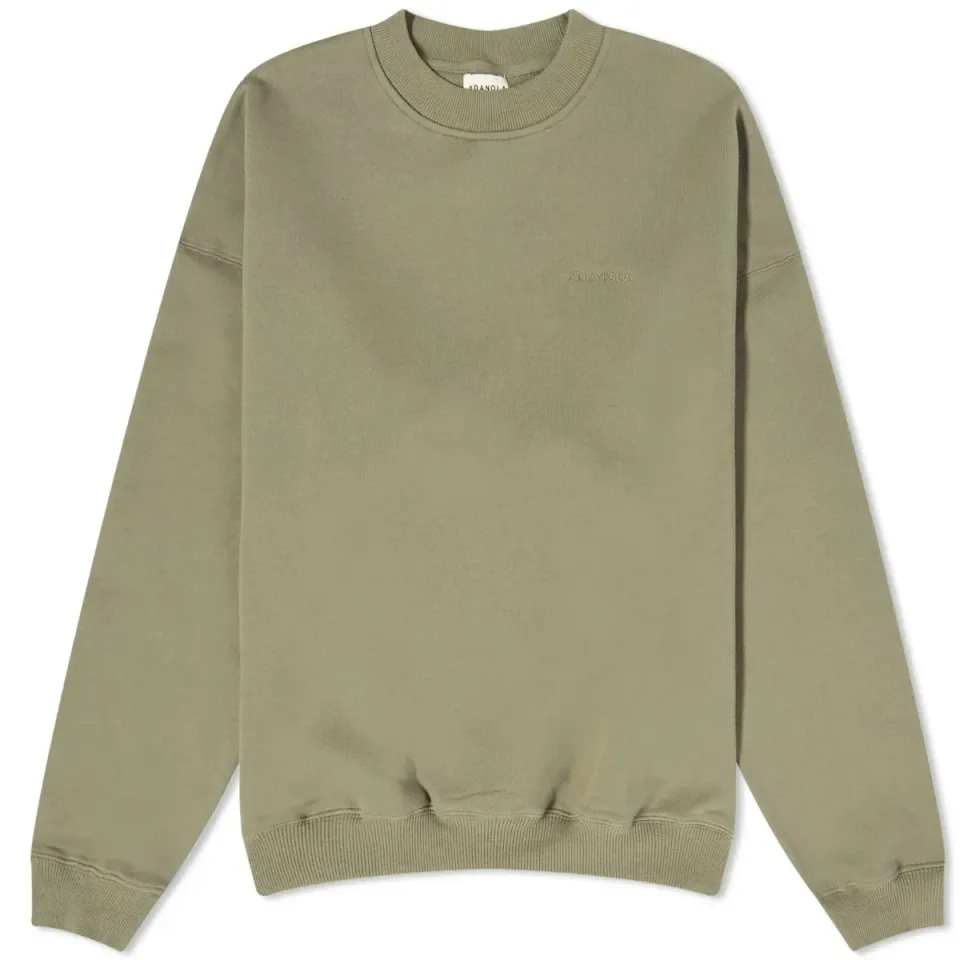Oversized Sweat