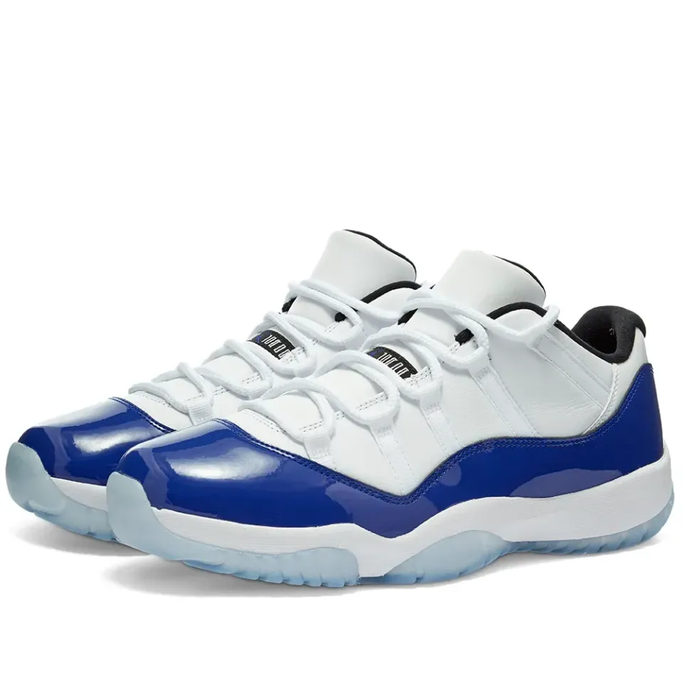 Air Jordan 11 Retro Low W