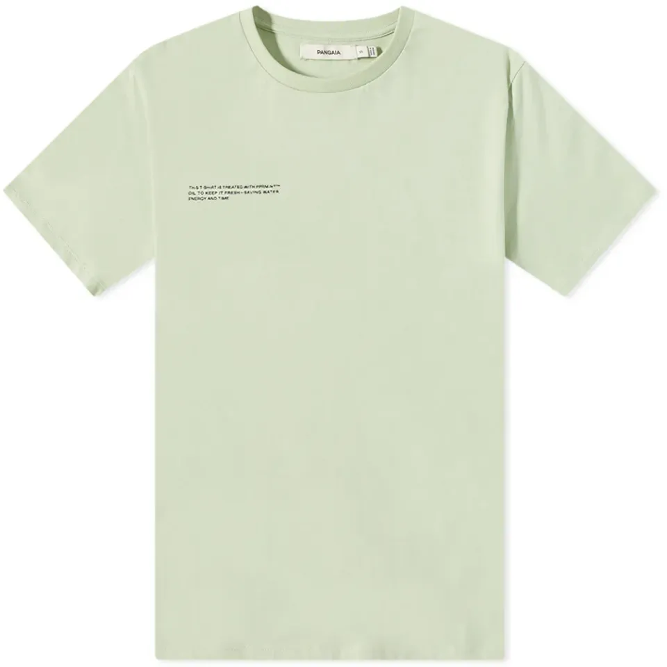 Pprmint Organic Cotton T-Shirt