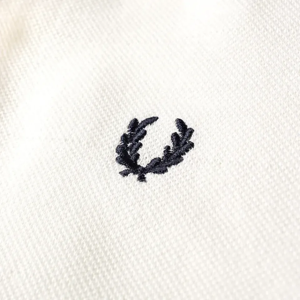 Fred Perry 1953 Pique Twin Tipped Polo