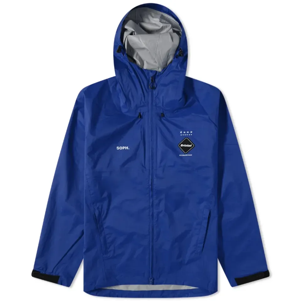 Rain Jacket