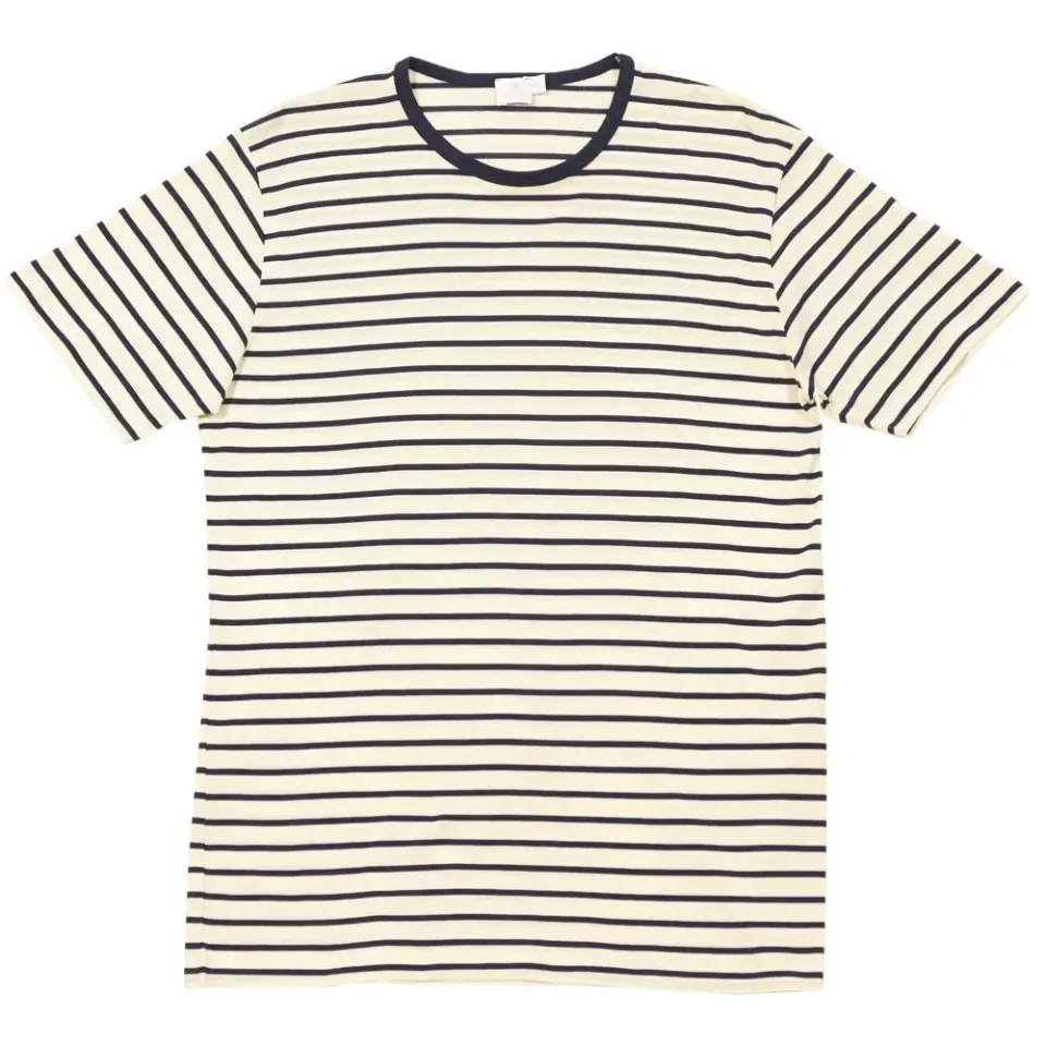 Nautical Stripe Tee