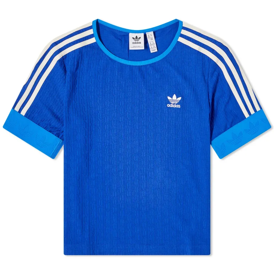 Adicolor Knitted T-Shirt