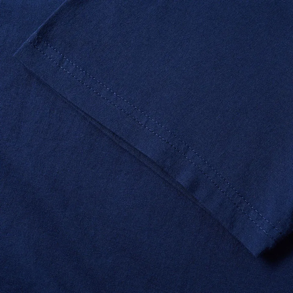 Logo Print Tee