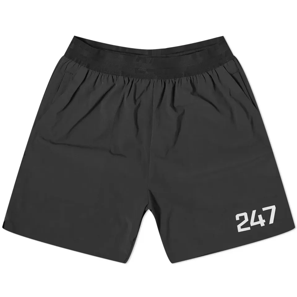 247 Fused Shorts