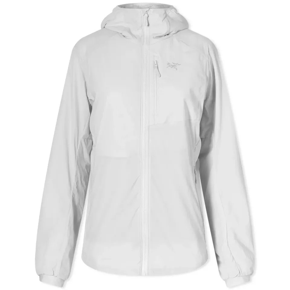 Arc'teryx Proton Lightweight Hoodie Jacket