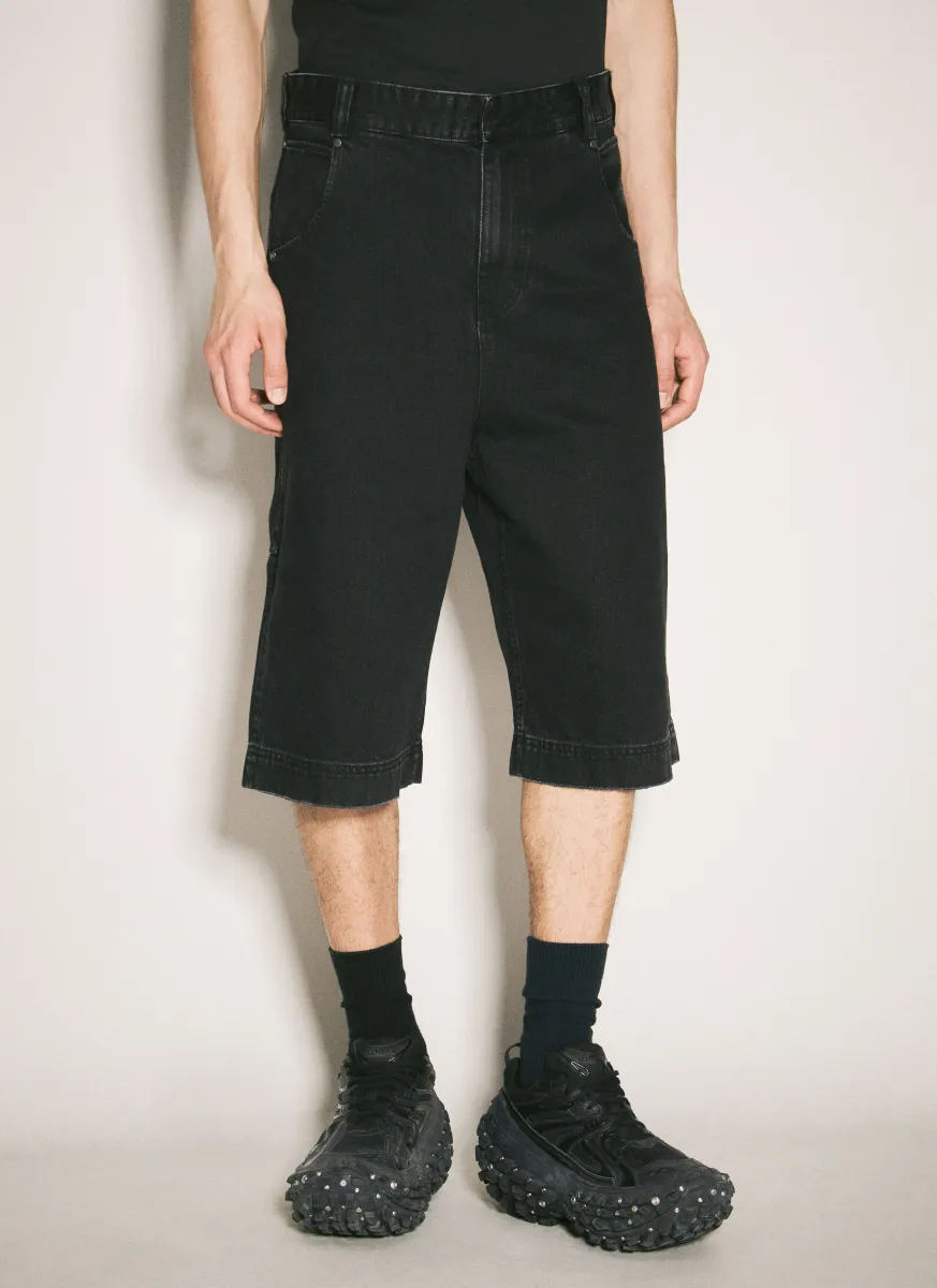D-Shorts