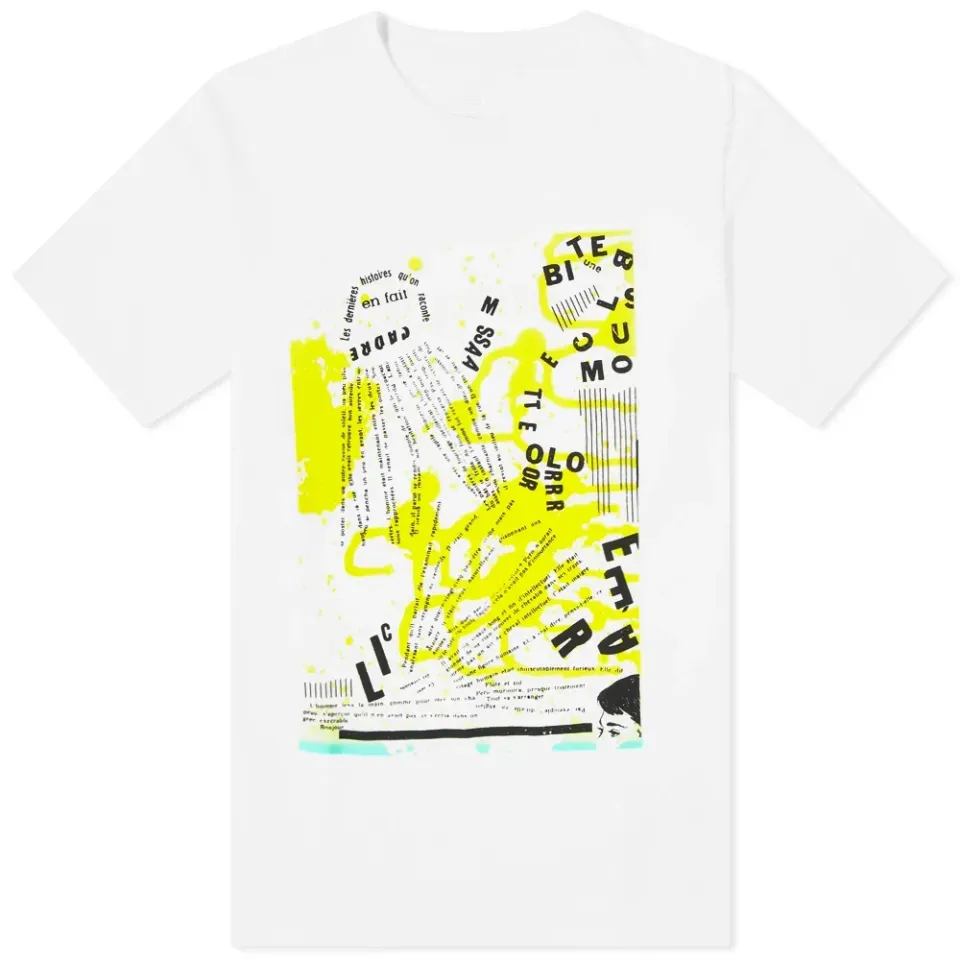 Fin De Copenhague T-Shirt